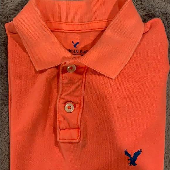 Short sleeve polo - Picture 2 of 4